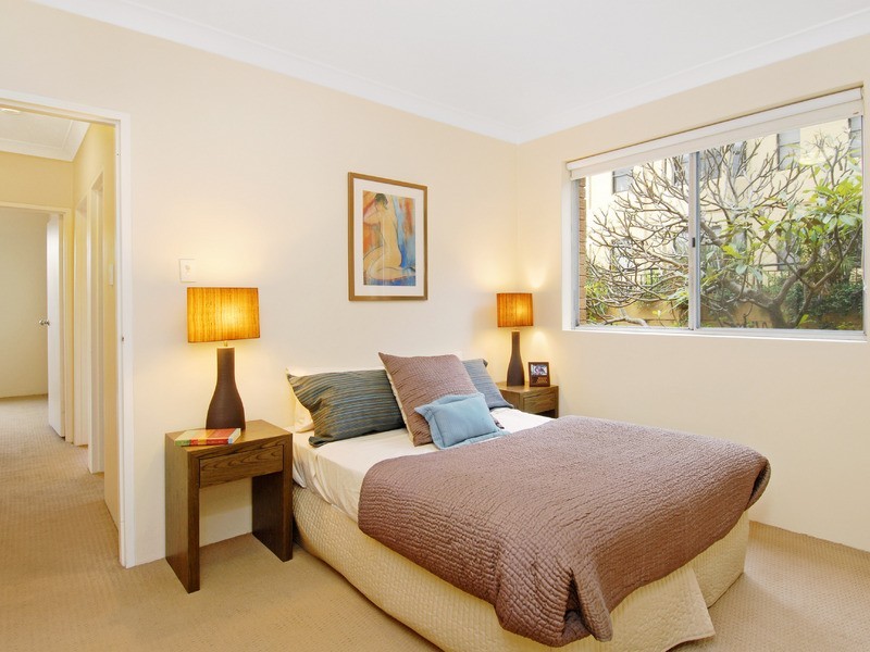 7/76 Cowper Street, Randwick NSW 2031