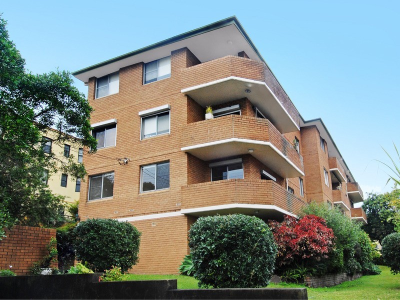 7/76 Cowper Street, Randwick NSW 2031