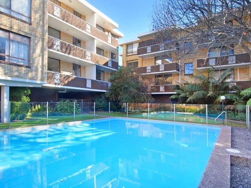 9/109 Alison Road, Randwick NSW 2031