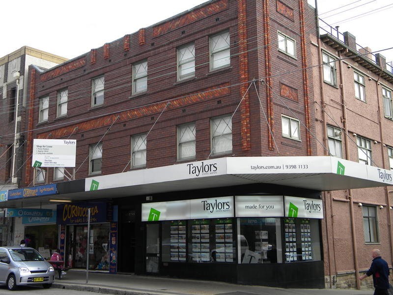 U/64 Belmore Road, Randwick NSW 2031