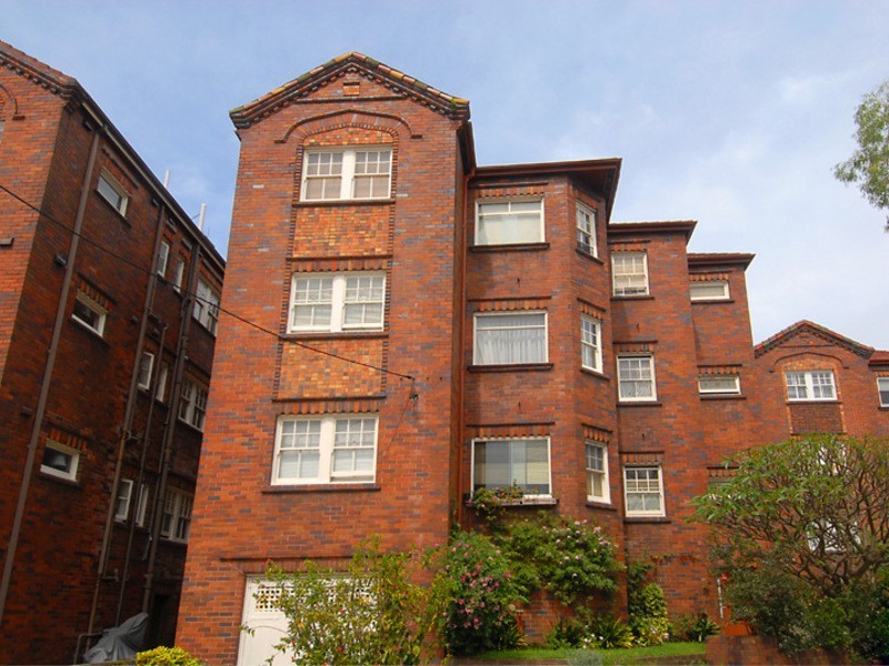 17/29 Prince Street, Randwick NSW 2031