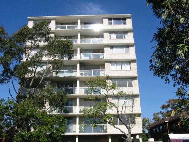 U/121 Cook Road, Centennial Park NSW 2021