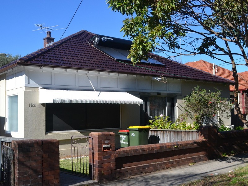 153 Botany Street, Randwick NSW 2031