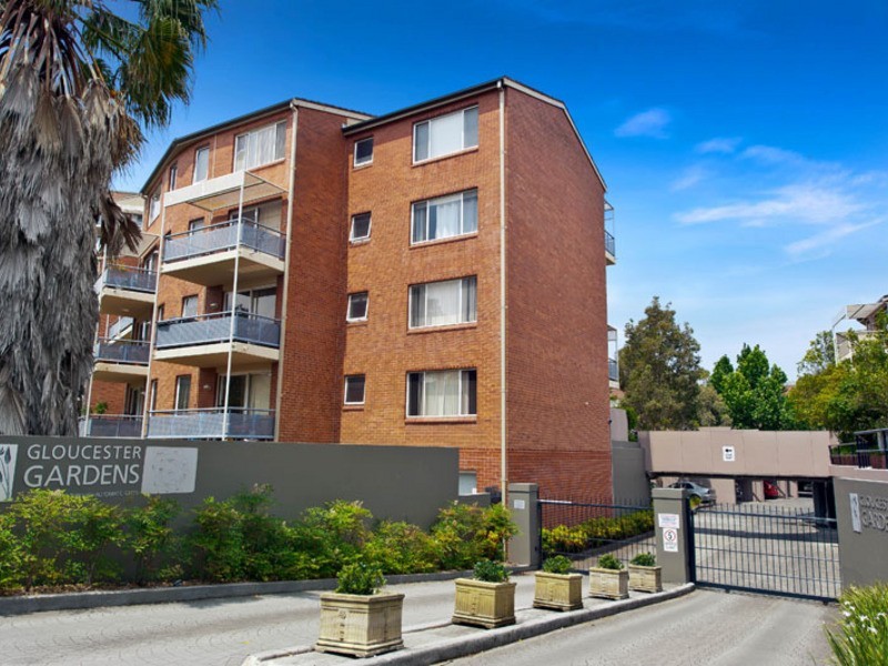 U/1-7 Gloucester place, Kensington NSW 2033