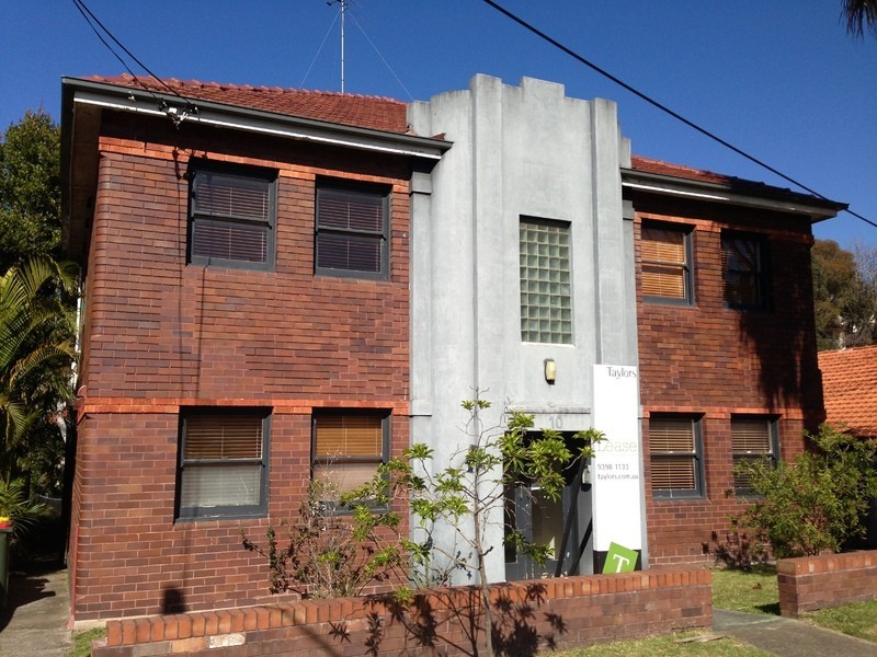 U/10 Coogee Street, Randwick NSW 2031