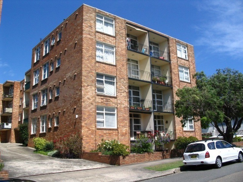 U/103 Wentworth Avenue, Randwick NSW 2031