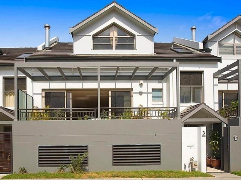 U/1 Sturt Street, Kingsford NSW 2032