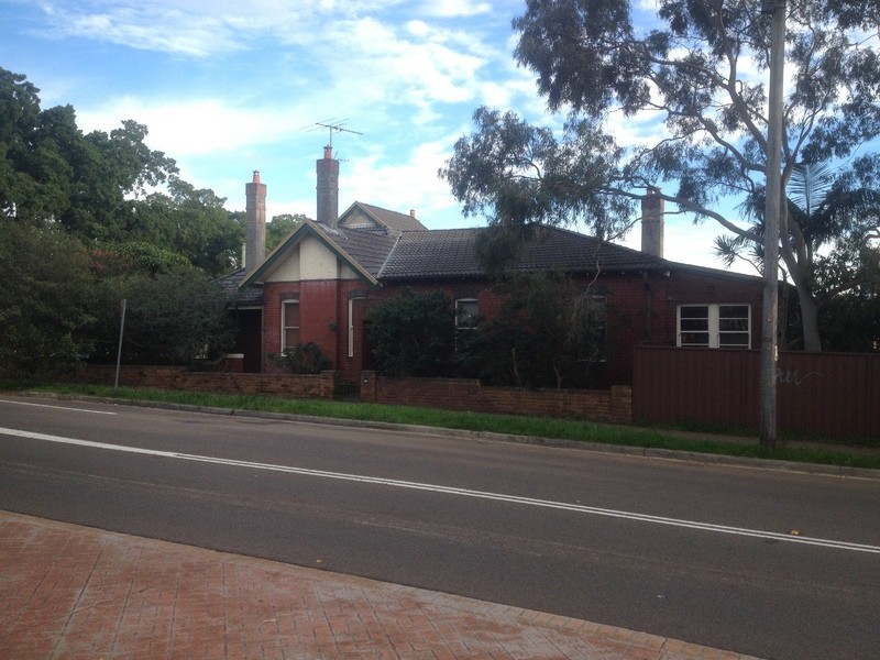 U/66 Milroy Avenue, Kensington NSW 2033