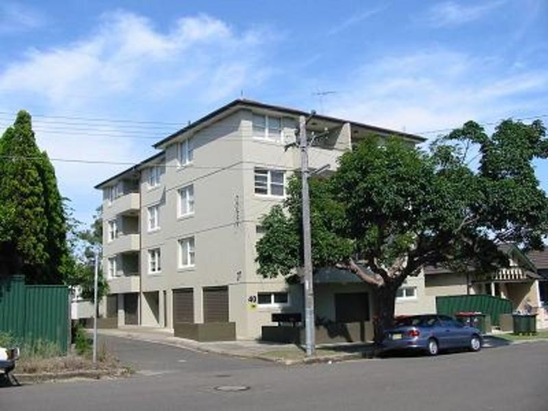 U/40 Howard Street, Randwick NSW 2031