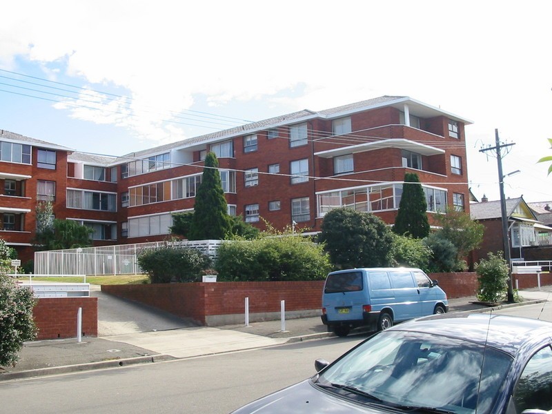 U/14 St Marks, Randwick NSW 2031