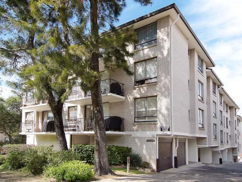 U/9-11 Macpherson Street, Bronte NSW 2024