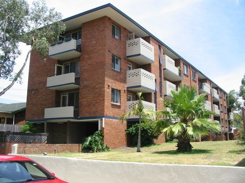 U/24 Chelmsford Avenue, Botany NSW 2019