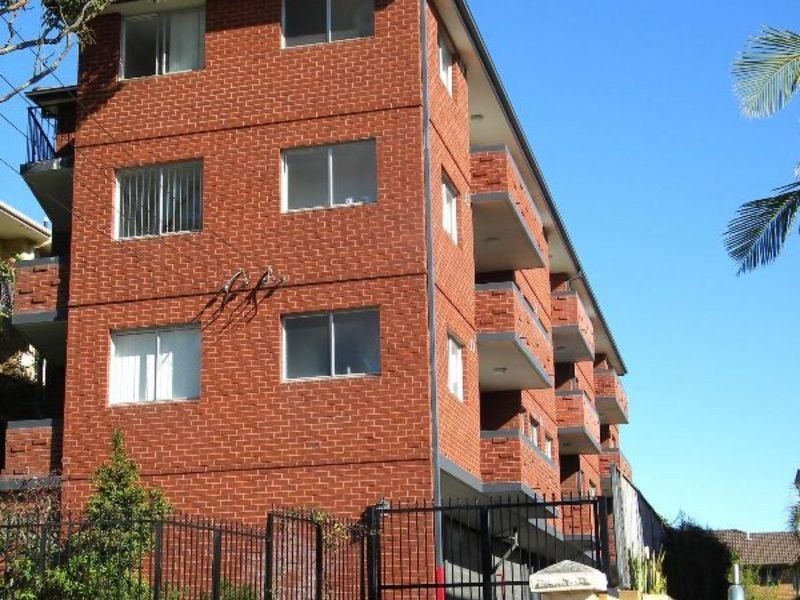 U/5 The Avenue, Randwick NSW 2031