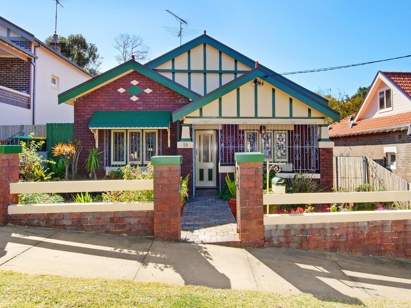 18 Winburn Avenue, Kingsford NSW 2032