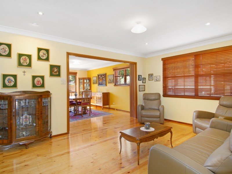 18 Winburn Avenue, Kingsford NSW 2032