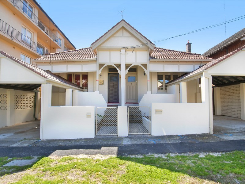 44 Arcadia Street, Coogee NSW 2034