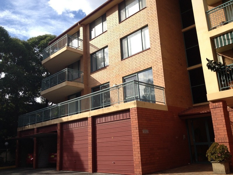 U/83-93 Dalmeny Avenue, Rosebery NSW 2018