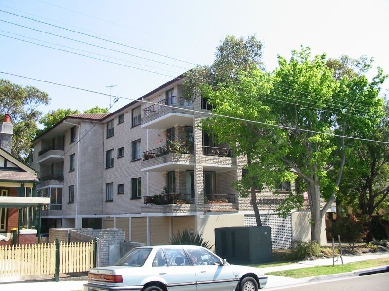 U/32 Arthur Street, Randwick NSW 2031