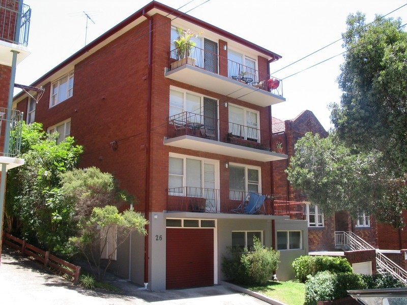 U/26 St Luke Street, Randwick NSW 2031