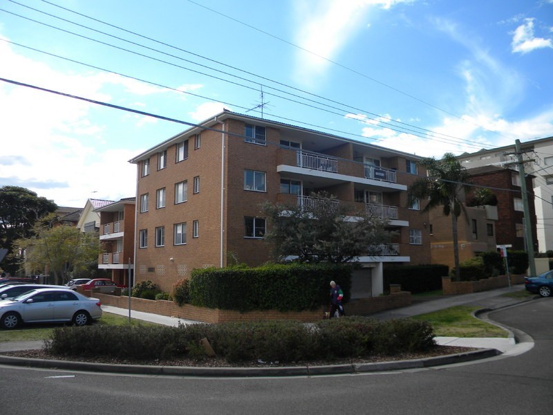 U/62-66 Houston Road, Kingsford NSW 2032