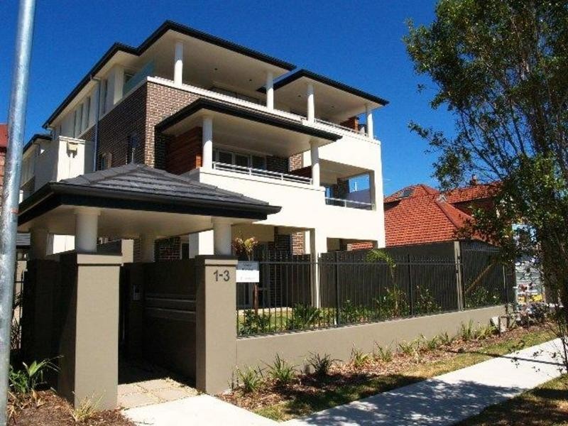 U/1-3 Villiers Street, Kensington NSW 2033