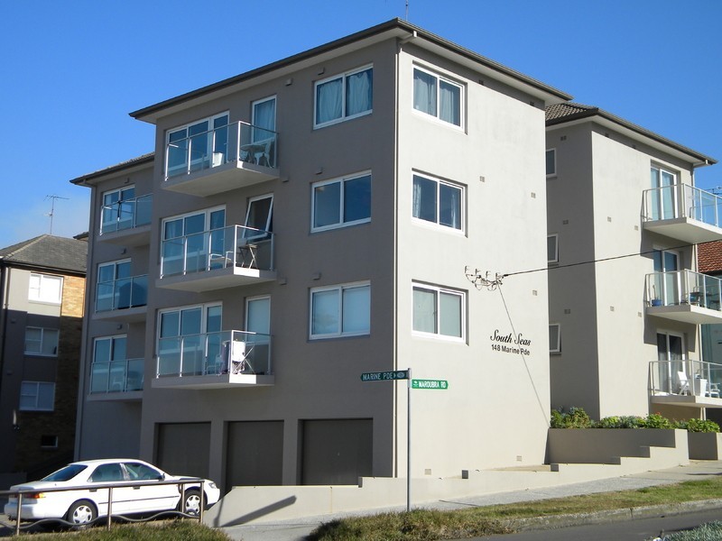 U/148 Marine Parade, Maroubra NSW 2035