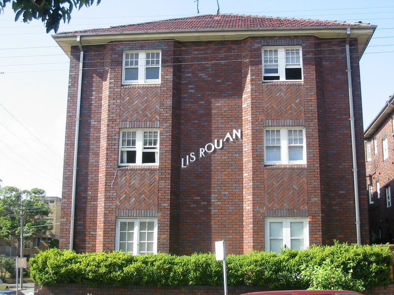 U/56 High Street, Randwick NSW 2031