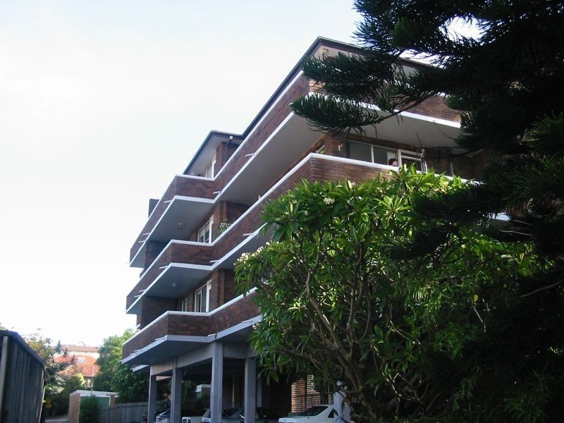 U/5 Milford Street, Randwick NSW 2031