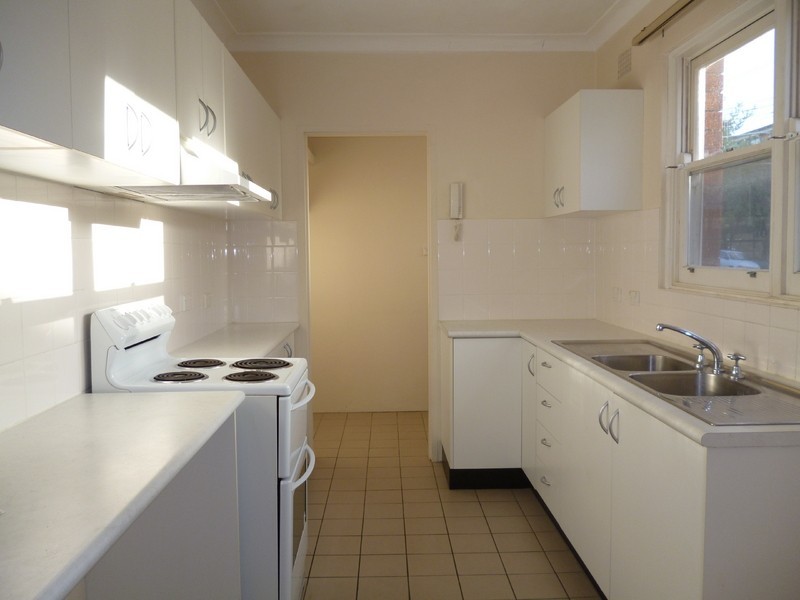 U/50 Cowper Street, Randwick NSW 2031