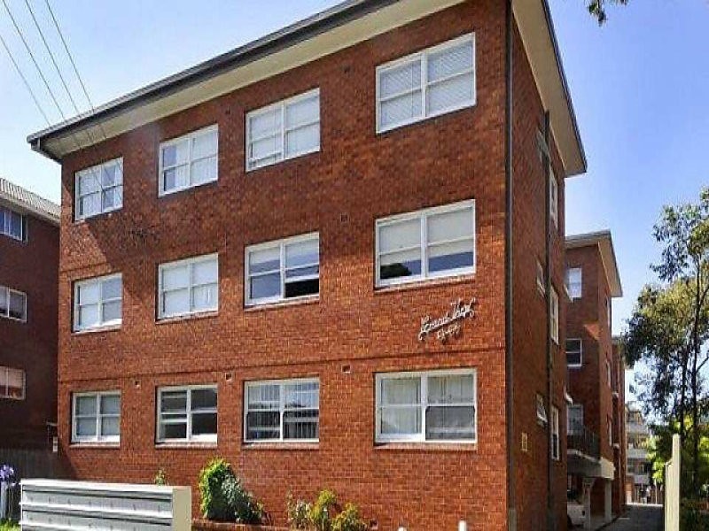 U/61-63 Meeks Street, Kingsford NSW 2032