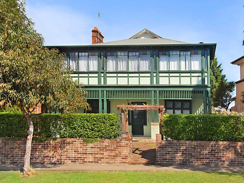 101 Darley Road, Randwick NSW 2031