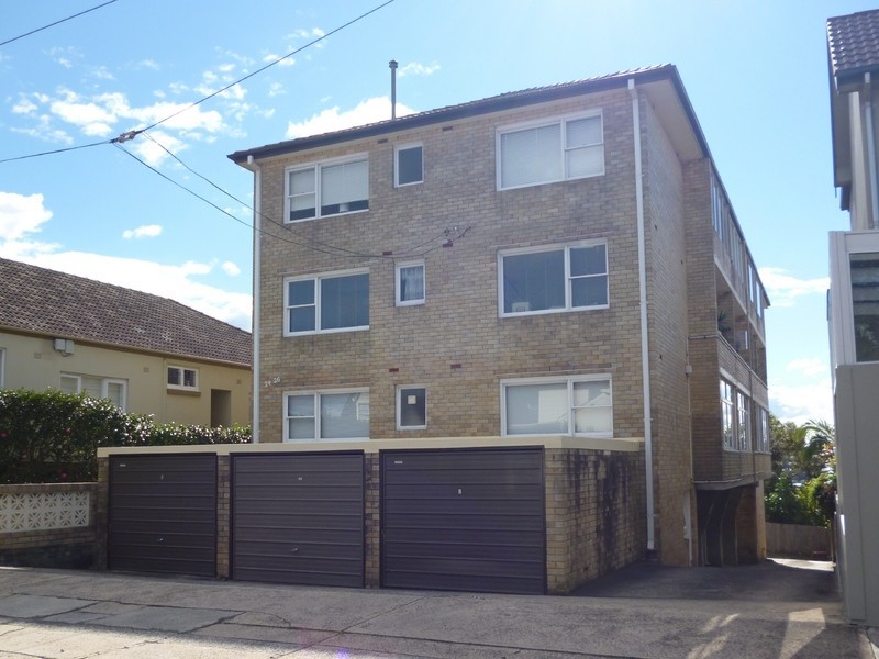 U/24 Bay Street, Coogee NSW 2034