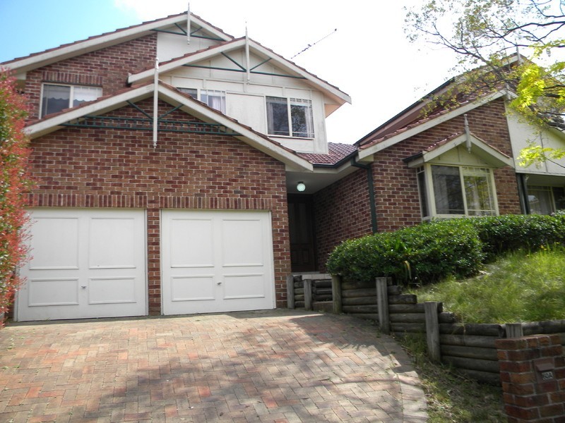 60A Bella Vista Drive, Bella Vista NSW 2153