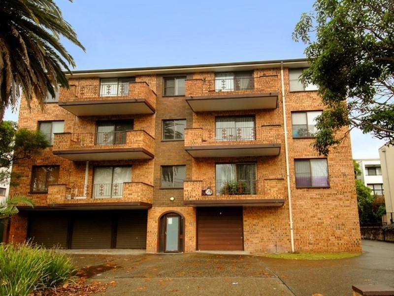 U/21 Alison Road, Kensington NSW 2033