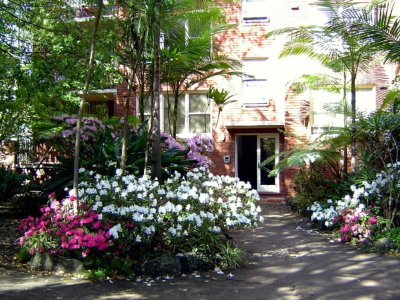 U/44 Waratah Avenue, Randwick NSW 2031