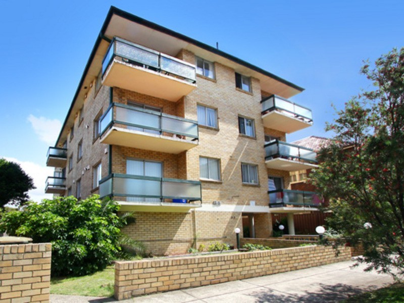 U/3-5 Houston Road, Kensington NSW 2033