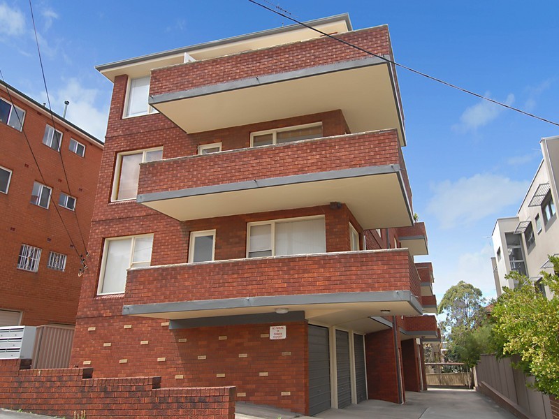 U/35 Kensington Road, Kensington NSW 2033