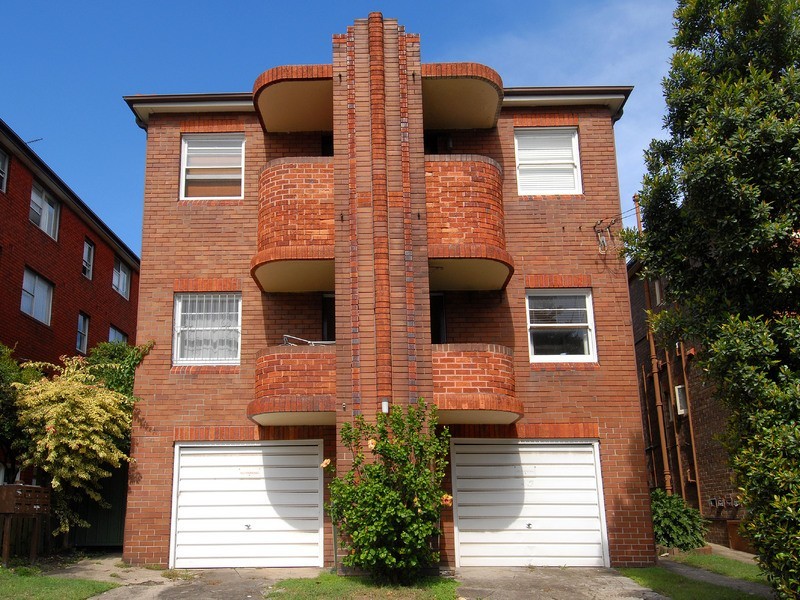 U/51 Forsyth Street, Kingsford NSW 2032