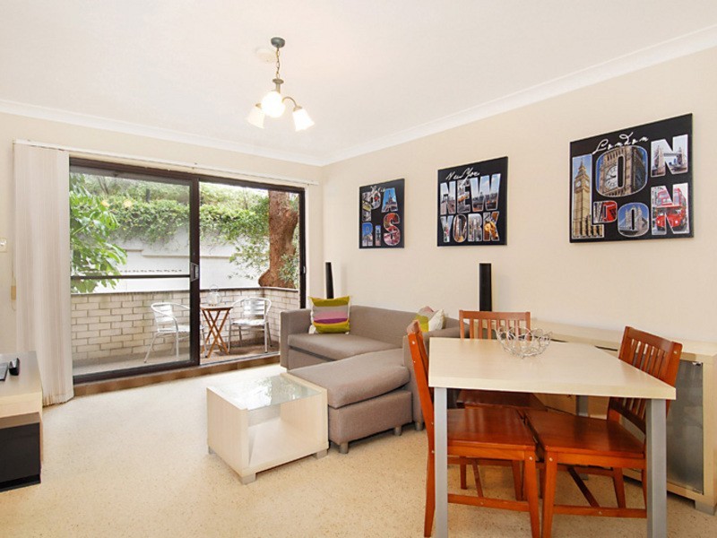 7/4-10 Darling Street, Kensington NSW 2033