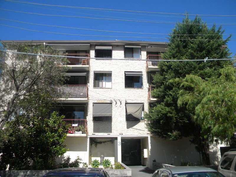 U/1-3 Lorne Avenue, Kensington NSW 2033