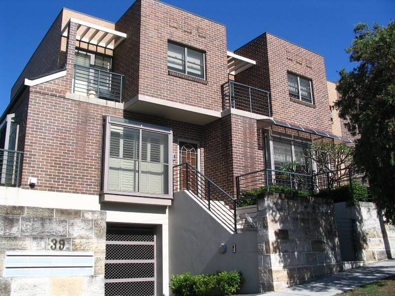 U/39 Wansey Road, Randwick NSW 2031