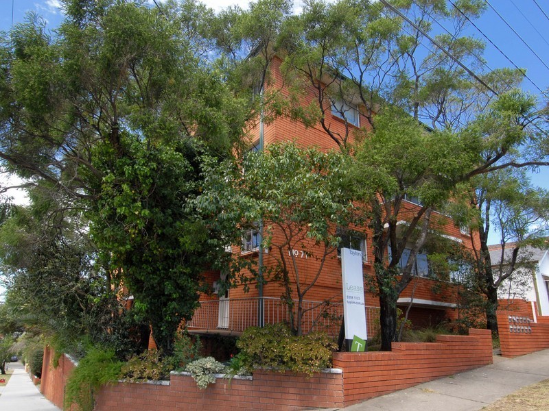 U/71 Kensington Road, Kensington NSW 2033