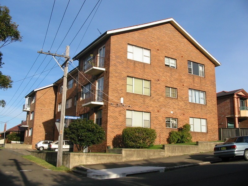 U/233 Carrington Road, Randwick NSW 2031