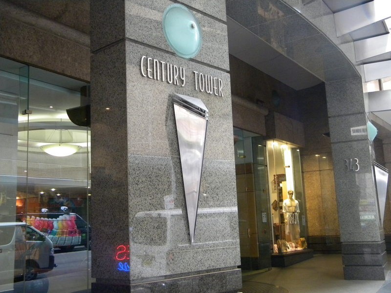 2708/343 Pitt Street, Sydney NSW 2000