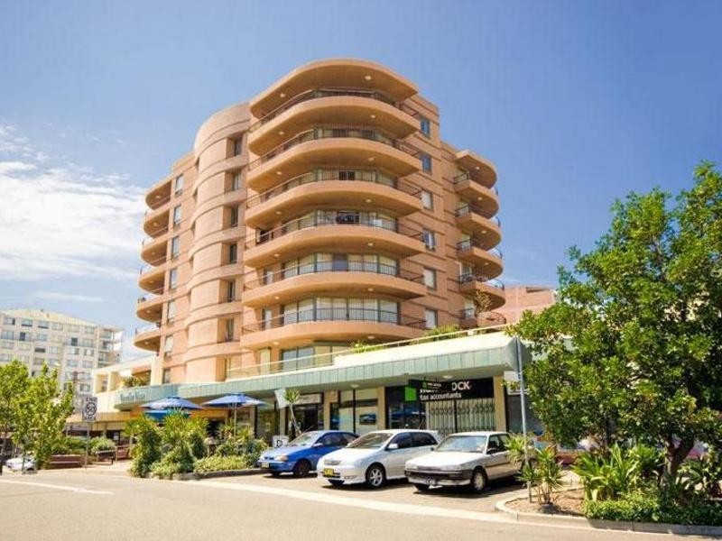 U/333 Anzac Parade, Kingsford NSW 2032