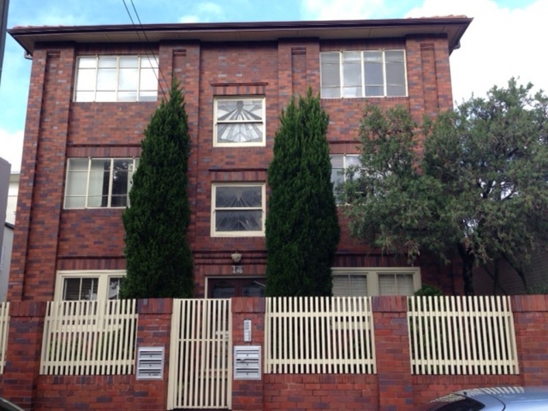 U/14 Ascot Street, Kensington NSW 2033