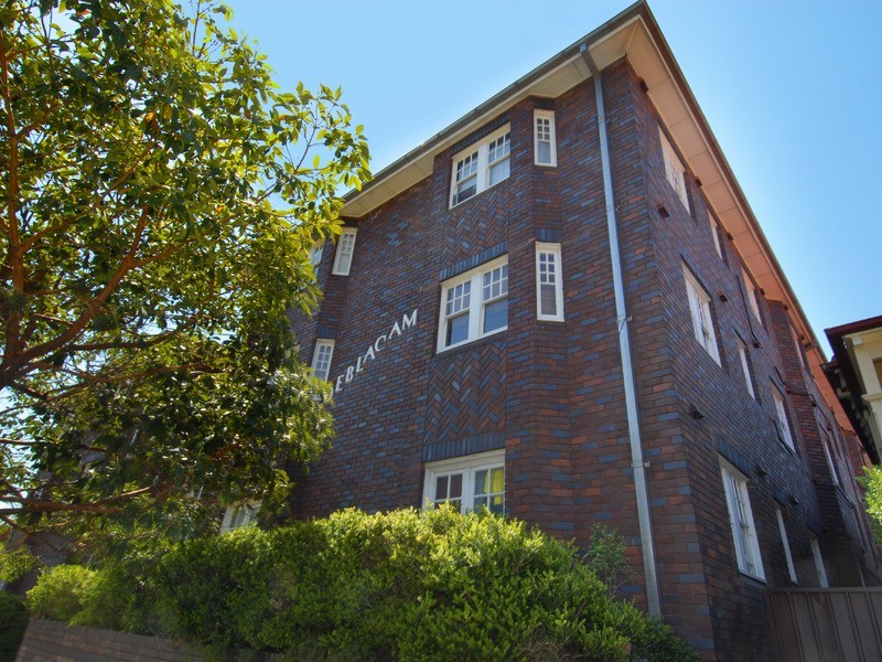 U/58 High Street, Randwick NSW 2031