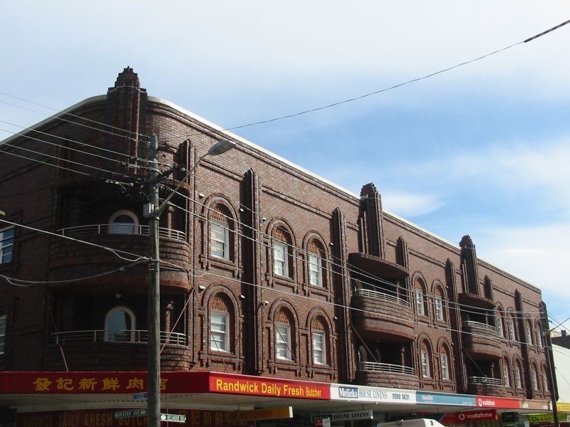 U/60 Belmore Road, Randwick NSW 2031