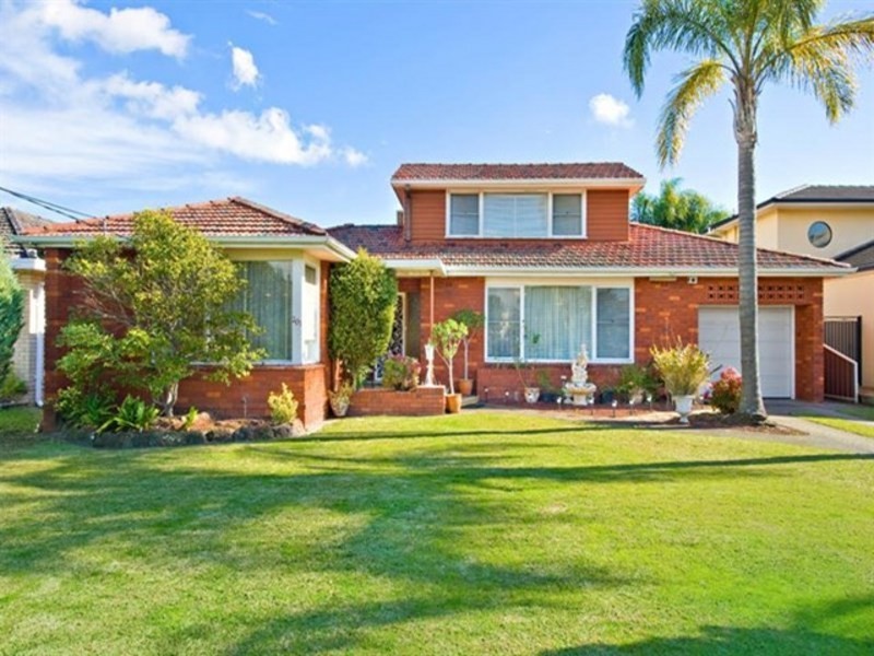 201 Belgrave Esp, Sylvania Waters NSW 2224