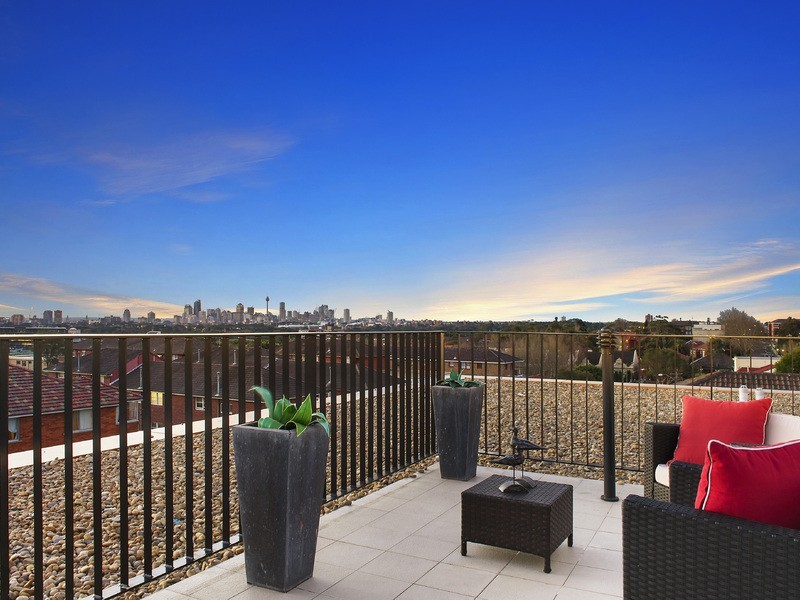 U/1-7 Waratah Avenue, Randwick NSW 2031